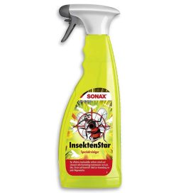 SONAX INSECT START rovareltávolitó 750 ml