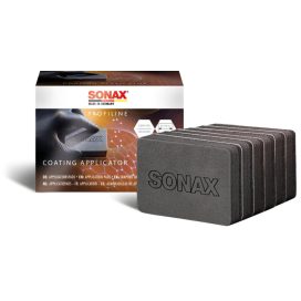 SONAX Bevonat applikátor készlet