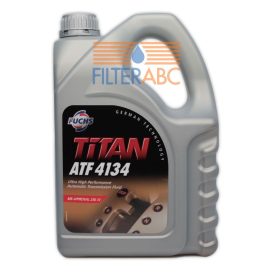 FUCHS-TITAN-ATF-4134-4L