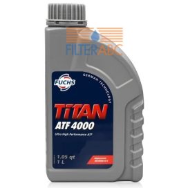 FUCHS TITAN ATF 4000 1L