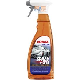 SONAX 243400 Xtreme Védő és Tömítő Spray 750 ml