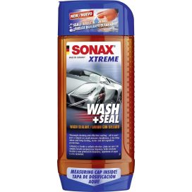 SONAX 244200 Xtreme Védő és Tömítő Sampon 500 ml