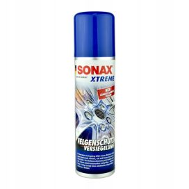 SONAX XTREME Felnivédő bevonat 250 ml