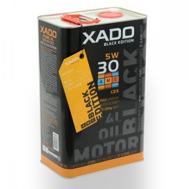 XADO 10W-40 SL/CI-4 4L