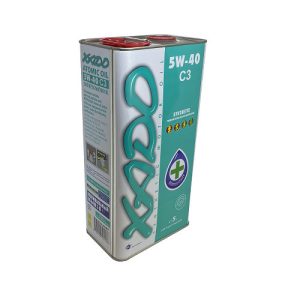 XADO 5W-40 SM/CF 4L