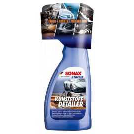   SONAX XTREME műanyag felújító (külső és belső) 500 ml