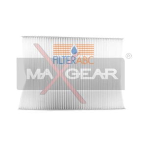 MAXGEAR 26-0380 pollenszűrő