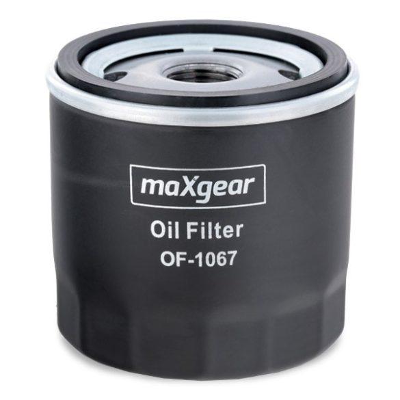 MAXGEAR OF-1067 olajszűrő