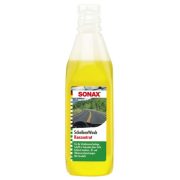   SONAX nyári szélvédőmosó koncentrátum 250 ml - 2,5 liter készíthető
