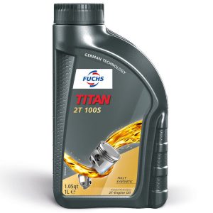 FUCHS TITAN 2T 100 S 1L 