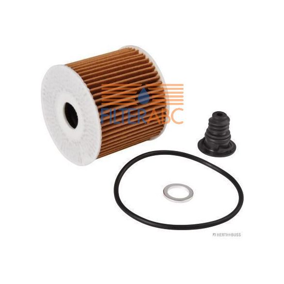 HYUNDAI 263202U000 gyári olajszűrő