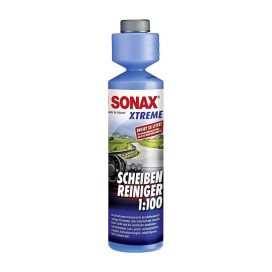 SONAX XTREME nyári szélvédőmosó koncentrátum 250 ml 