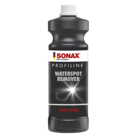 SONAX PROFILINE vízkőoldó 1L