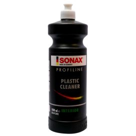 SONAX PROFI műanyag belső tisztító 1 liter