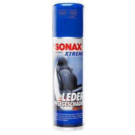 SONAX XTREME bőrápoló hab 250 ml