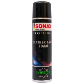 SONAX Profiline Bőrápoló hab 400 ml