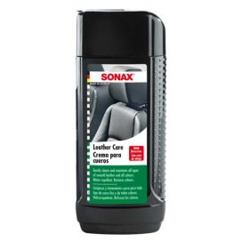 SONAX Bőrápoló 250 ml