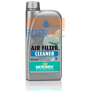 MOTOREX AIR FILTER CLEAN 1L