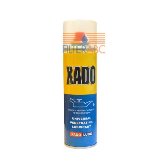 XADO Univerzális kenőspray 300 ml
