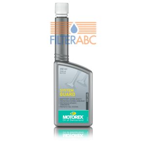 MOTOREX Additive System Guard 250 ml