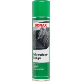 SONAX Kárpittisztító spray 400 ml