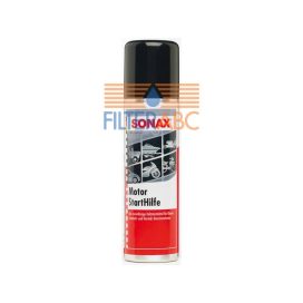 SONAX Hidegindító spray 250ml