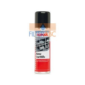 SONAX Hidegindító spray 250ml