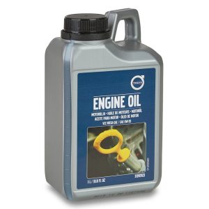 VOLVO ENGINE OIL VCC-RBS0-2AE 0W-20 1L
