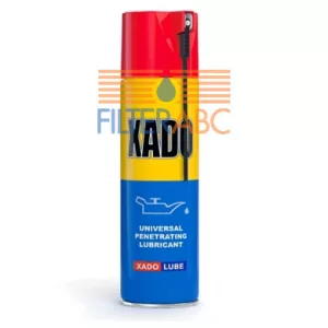 XADO Univerzális kenőspray 500 ml