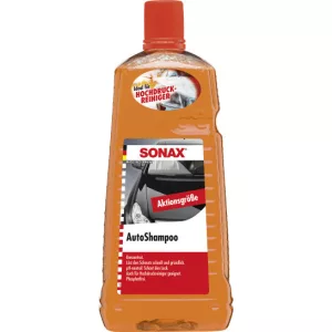 SONAX Sampon koncentrátum 2 liter