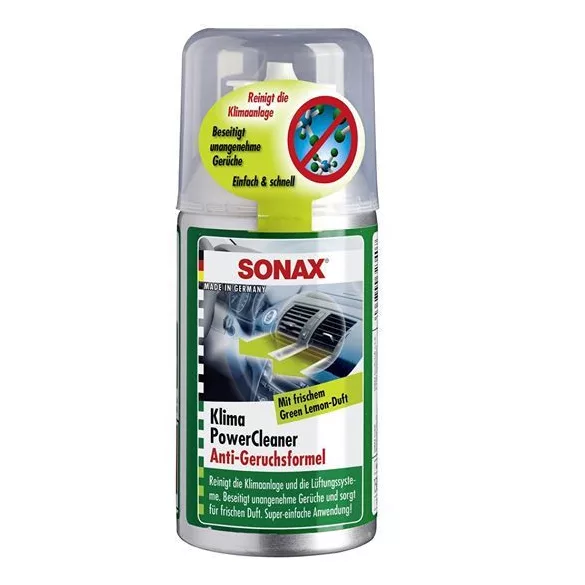 SONAX 323400 klimatisztitó