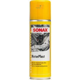 SONAX Motorvédő lakk spray 300 ml