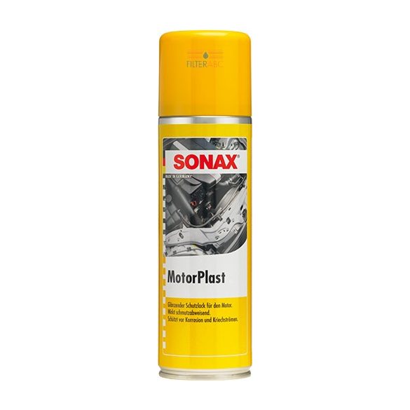 SONAX Motorvédő lakk spray 300 ml