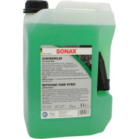 SONAX üvegtisztító 5L