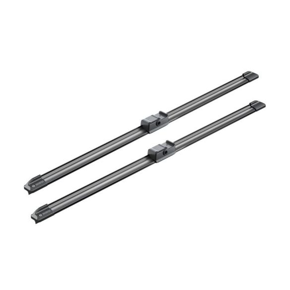 BOSCH AEROTWIN 3397118925 ablaktörlő lapát készlet (530 mm, 530 mm)