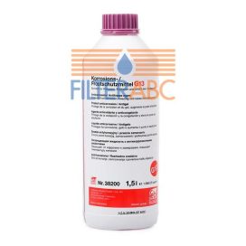 FEBI BILSTEIN G13 Fagyálló folyadék koncentrátum 1,5 Liter