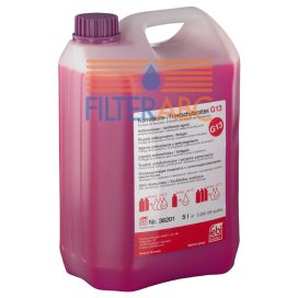 FEBI BILSTEIN G13 Fagyálló folyadék koncentrátum 5 Liter