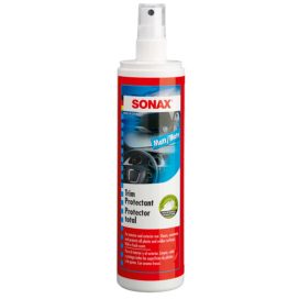 SONAX Műanyagápoló pumpás 300 ml - matt