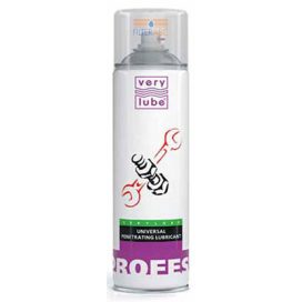 XADO Verylube csavarlazító spray 320 ml