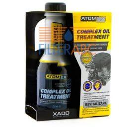 XADO ATOMEX komplex olaj kezelés 250 ml