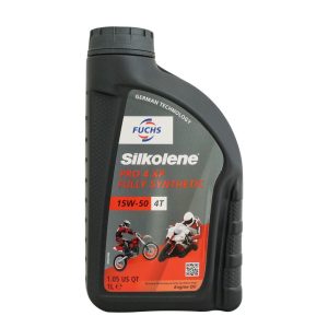 FUCHS_SILKOLENE_PRO_4_XP_15W-50_1L