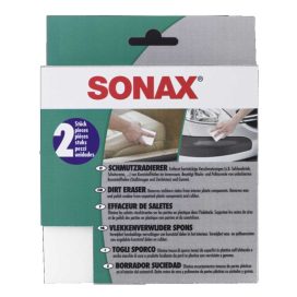 SONAX Tisztítóradír (2 db)