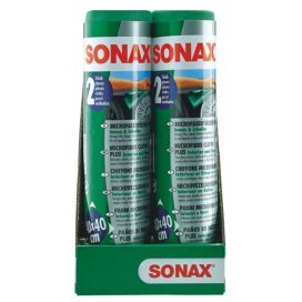 SONAX Mikroszálas törlőkendő (belső)