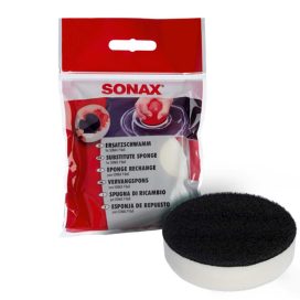 SONAX Polírozó labda szivacs