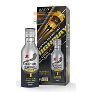 XADO HIGHWAY Fémkondícionáló 225 ml