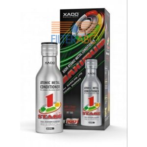 XADO MAXIMUM Fémkondícionáló 225 ml