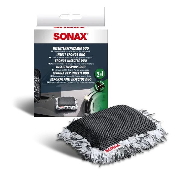 SONAX Rovareltávolító szivacs