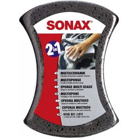 SONAX Autóápoló szivacs - Univerzális