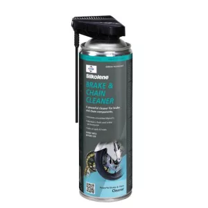 FUCHS SILKOLENE BRAKE & CHAIN CLEANER 500 ml