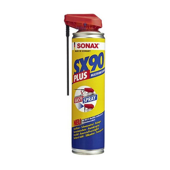 SONAX SX90 Plus Easy Spray 400 ml
